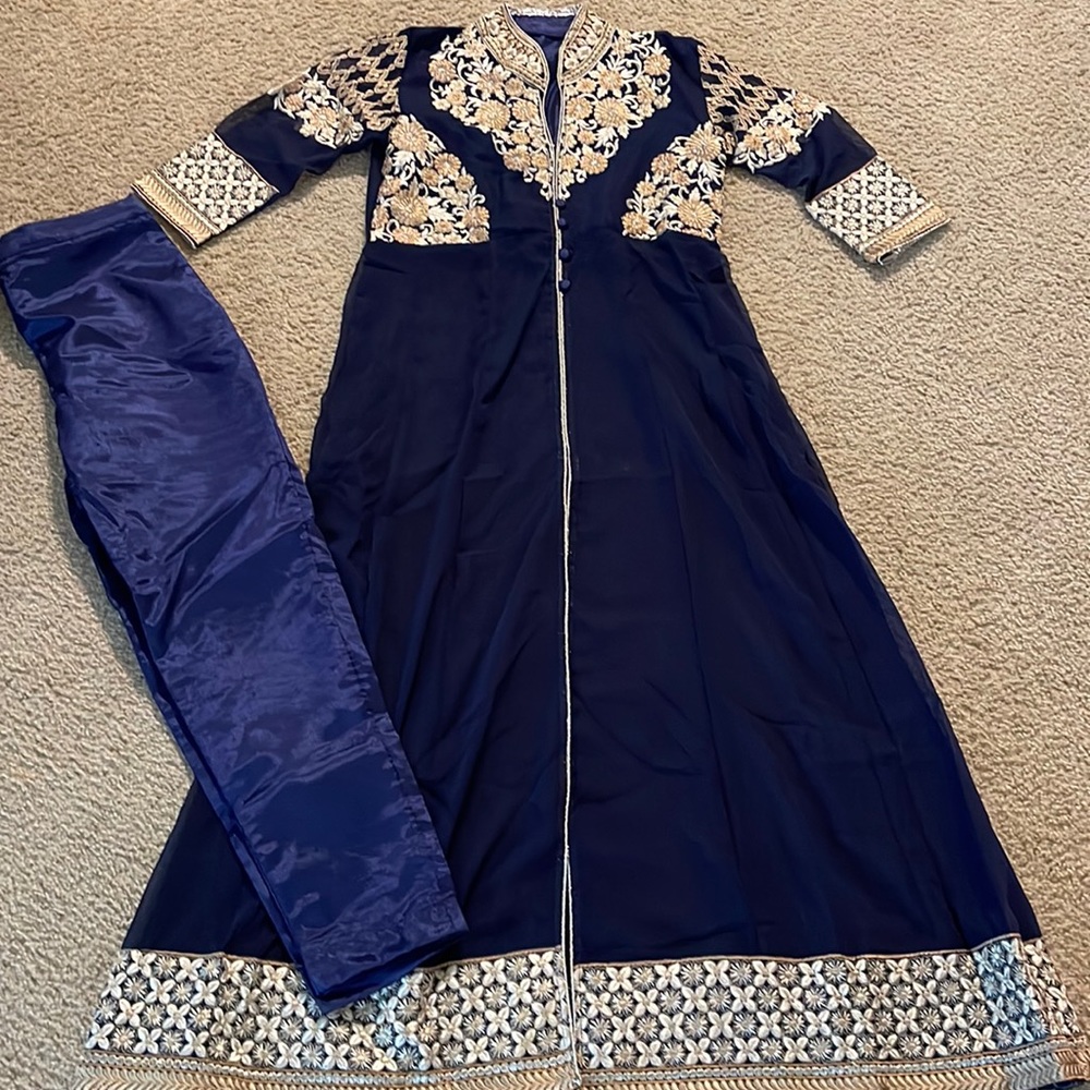 Indian Anarkali